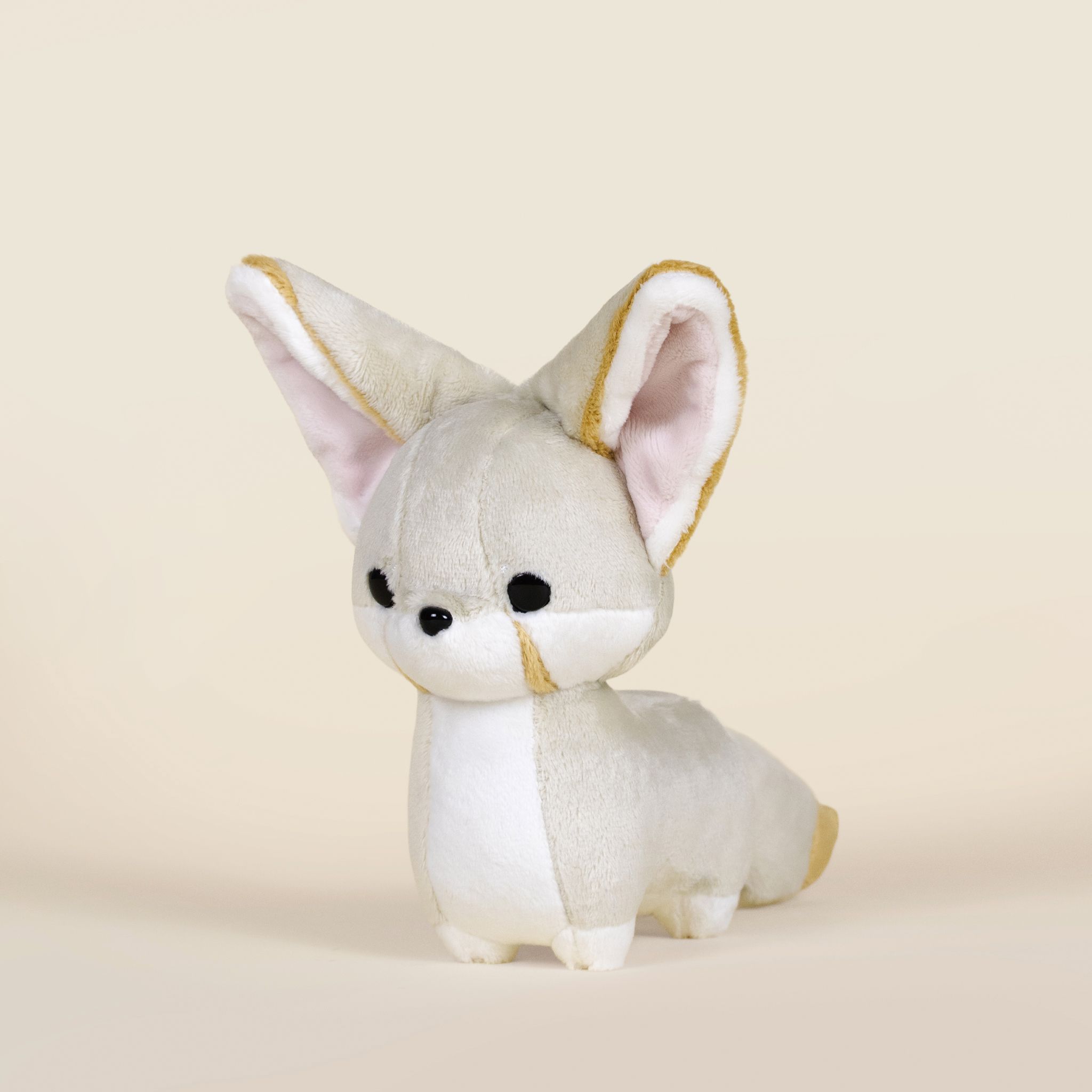 Bellzi Mini Fenni小耳廓狐玩偶