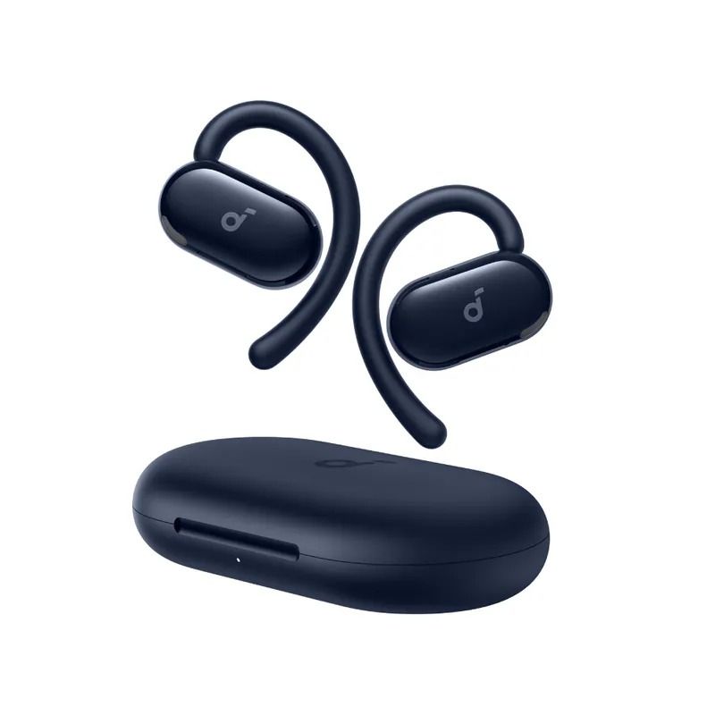 Anker A3876 Soundcore V20i 開放式氣傳導真無線藍牙耳機/藍色