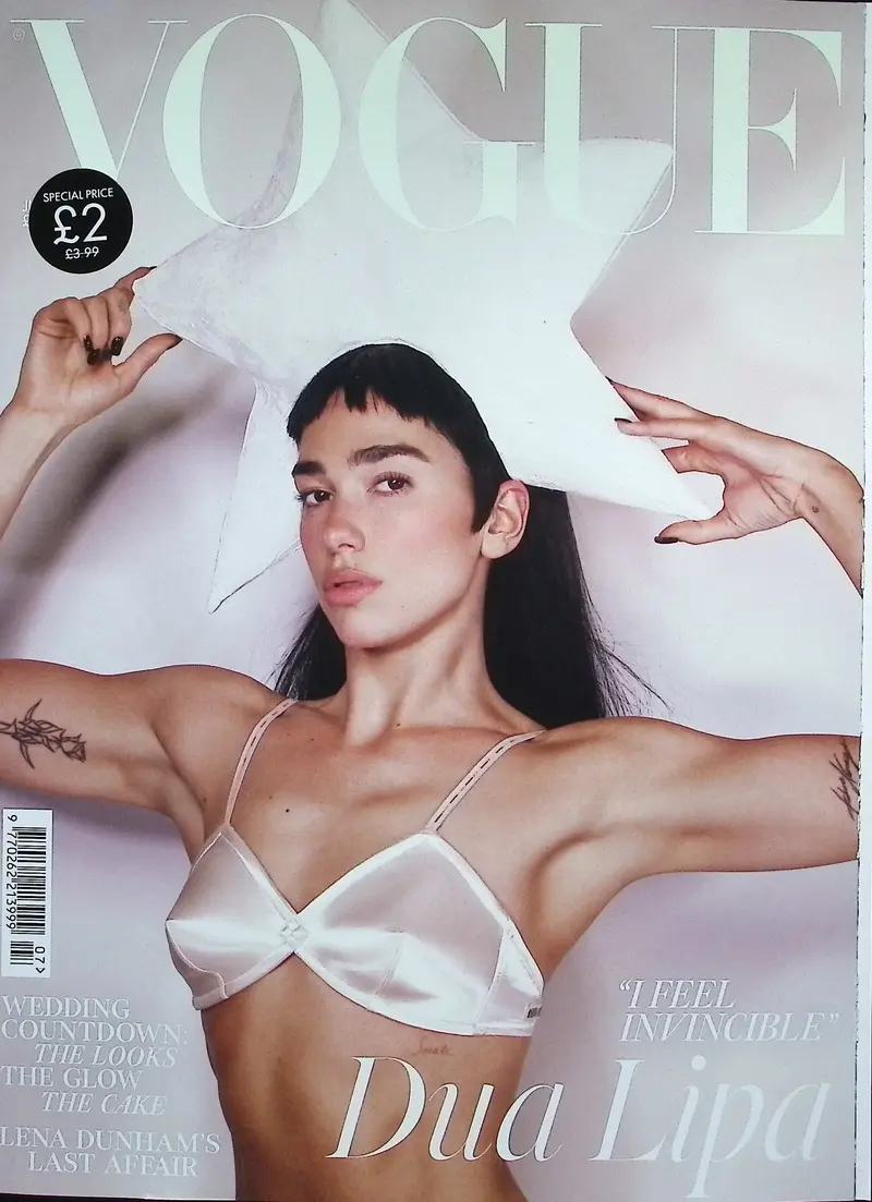 VOGUE (UK/Jul/2025)