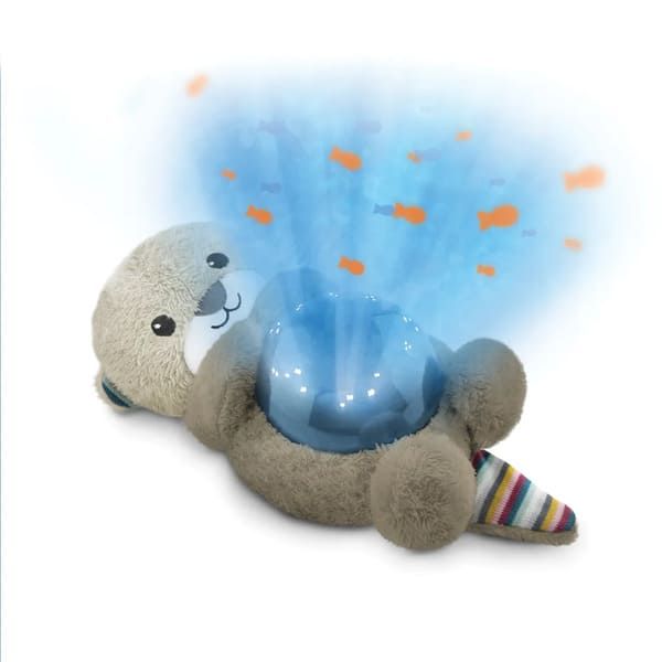 ZAZU獺獺好朋友/ Otto