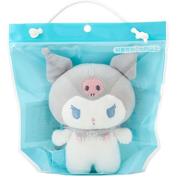 Sanrio Baby迷你造型玩偶/ 酷洛米