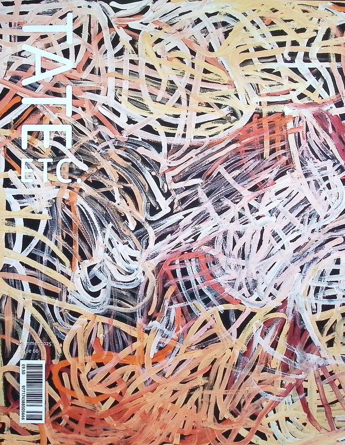 TATE ETC. (Sum/No.66/2025)