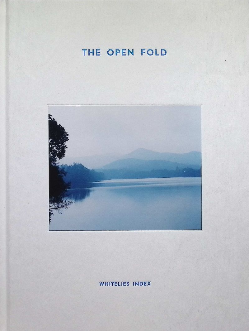 WHITELIES INDEX (No.1/2025)