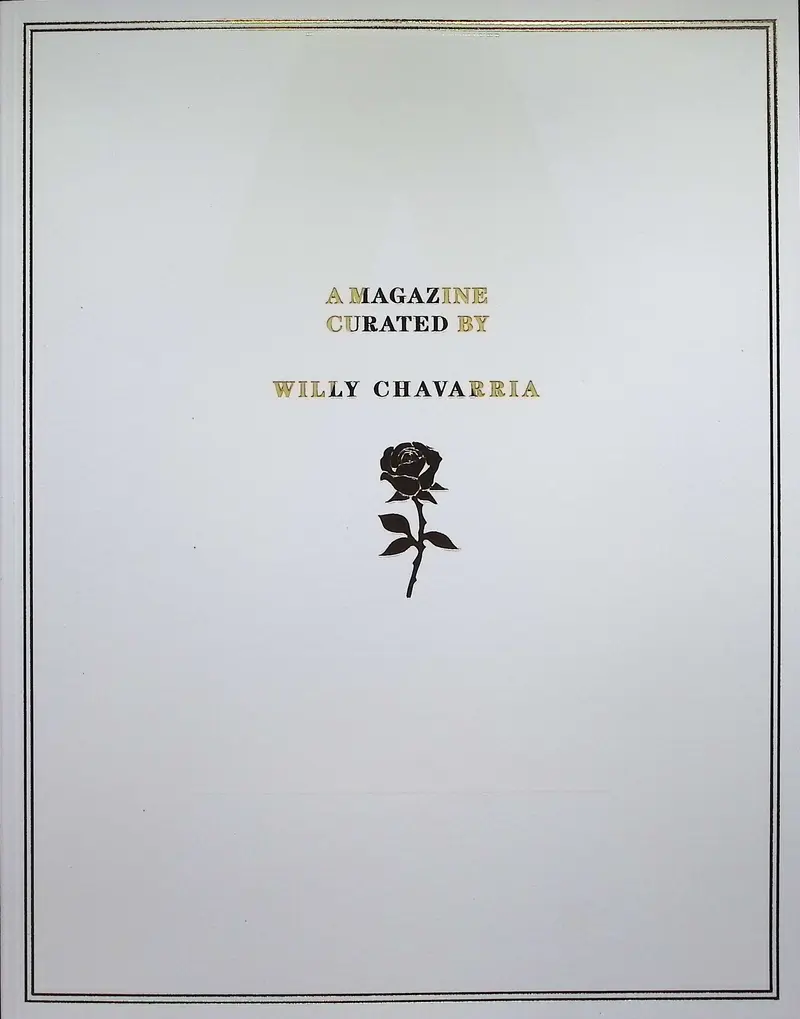 a magazine (No.28/2025)