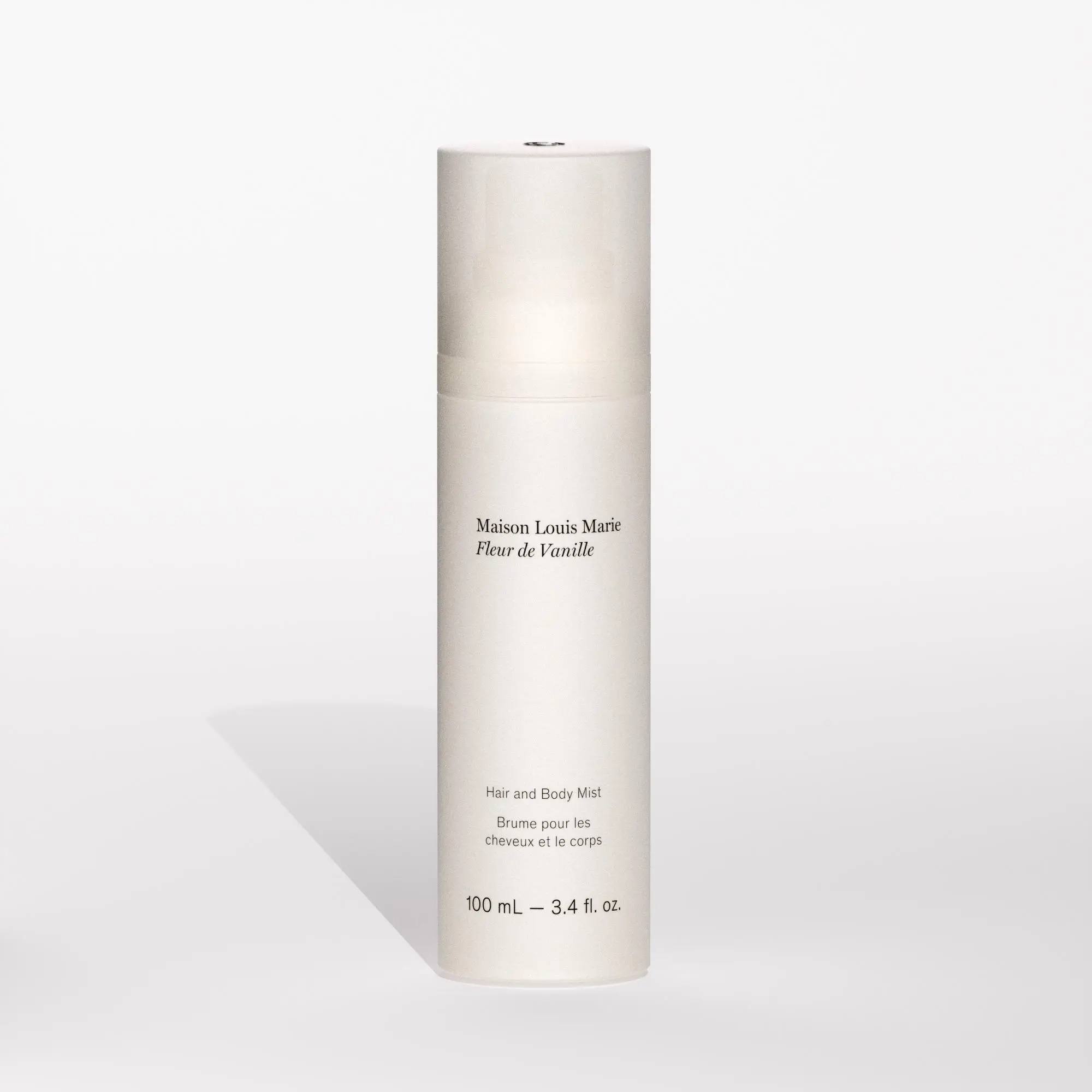 Maison Louis Marie身體髮香噴霧/ Fleur de Vanille香草