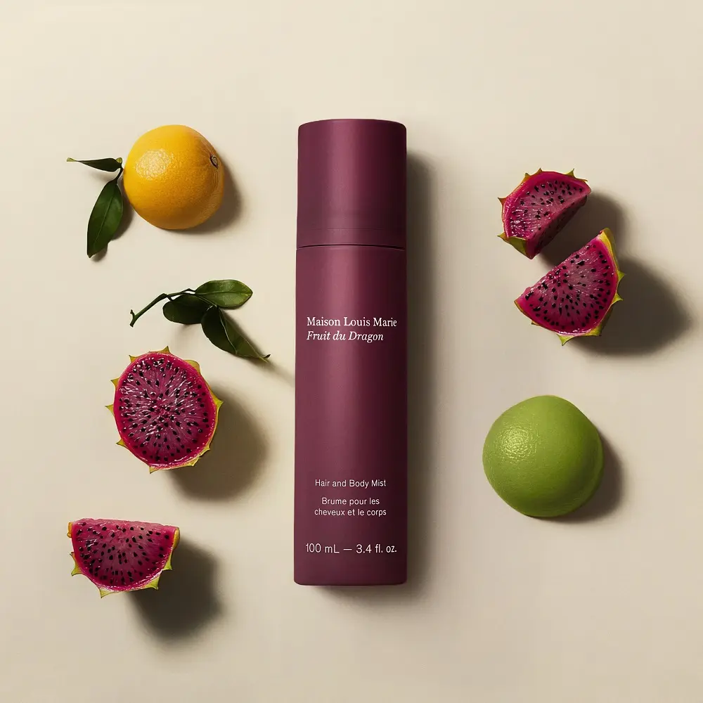 品牌週8折▼Maison Louis Marie身體髮香噴霧/ Fruit du Dragon火龍果