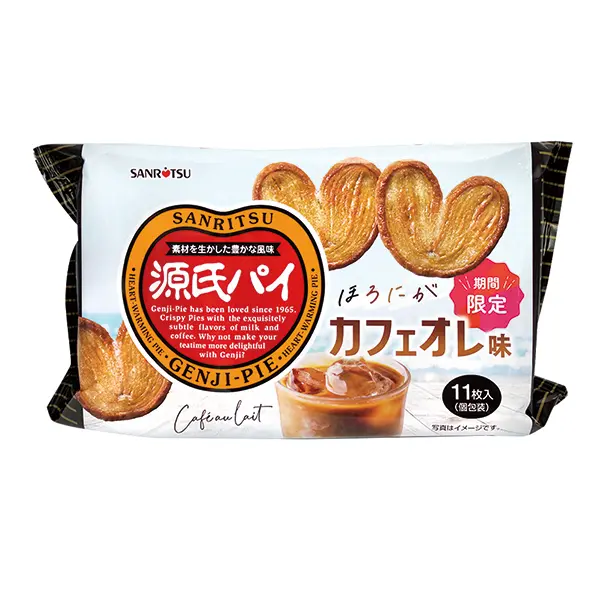 日本味