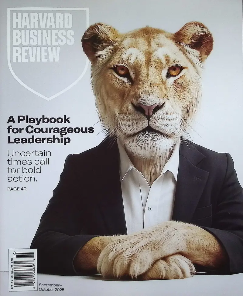 Harvard Business Review (Sep/Oct/V103N5/2025)