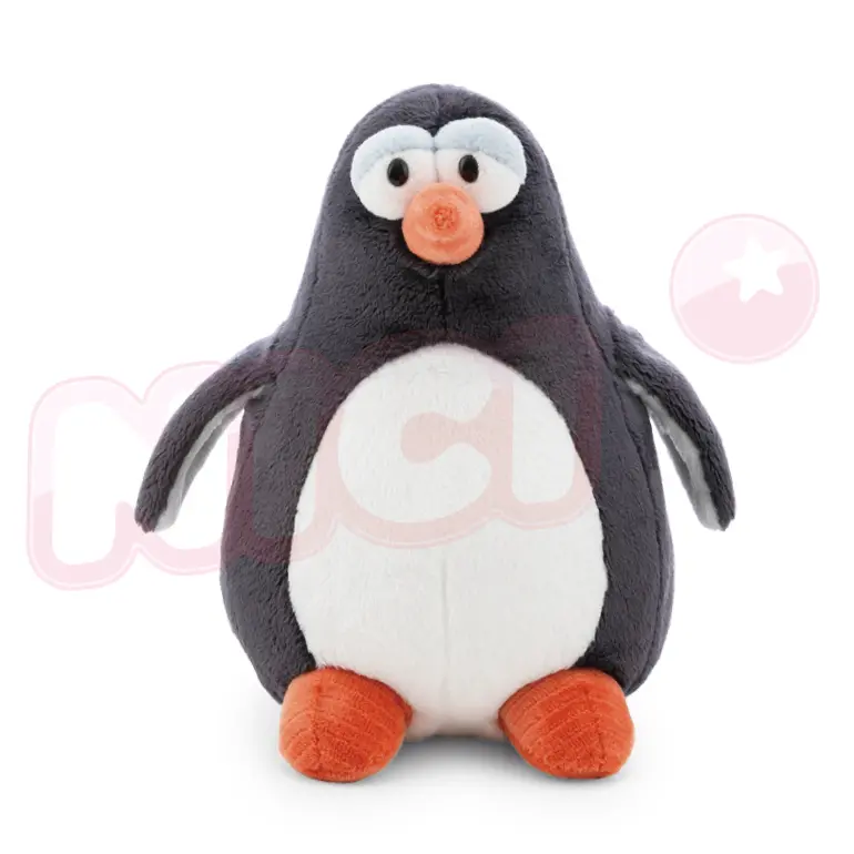 【誠品獨家】NICI喬治企鵝站姿玩偶/ 30cm