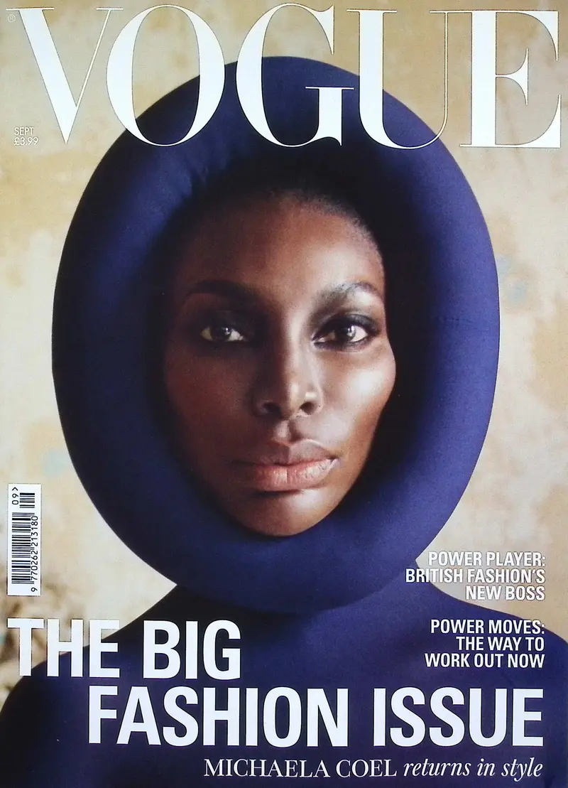 VOGUE (UK/Sep/2025)