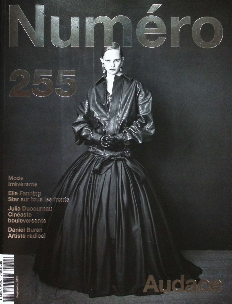 Numero (Sep/No.255/2025)