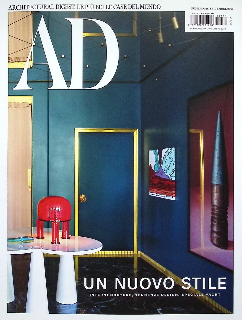 AD (Italia/Sep/No.518/2025)