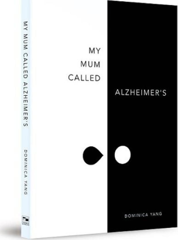 My Mum Called Alzheimer's