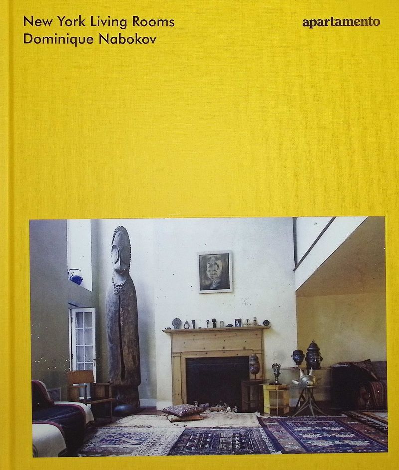 New York Living Rooms (2024)