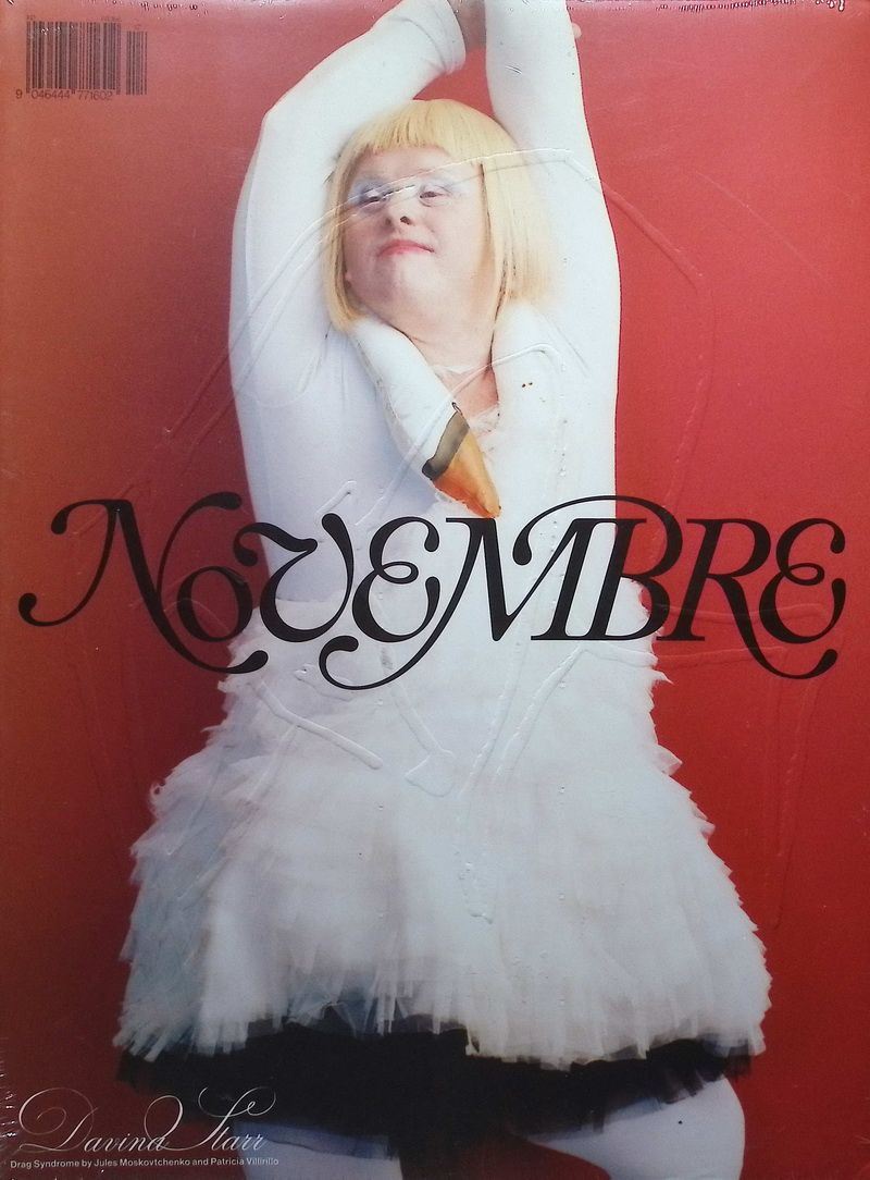 novembre (Spr/Sum/No.17/2025)