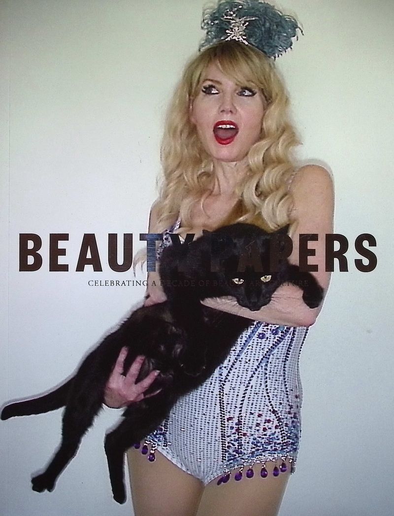 BEAUTY PAPERS (No.13/2025)