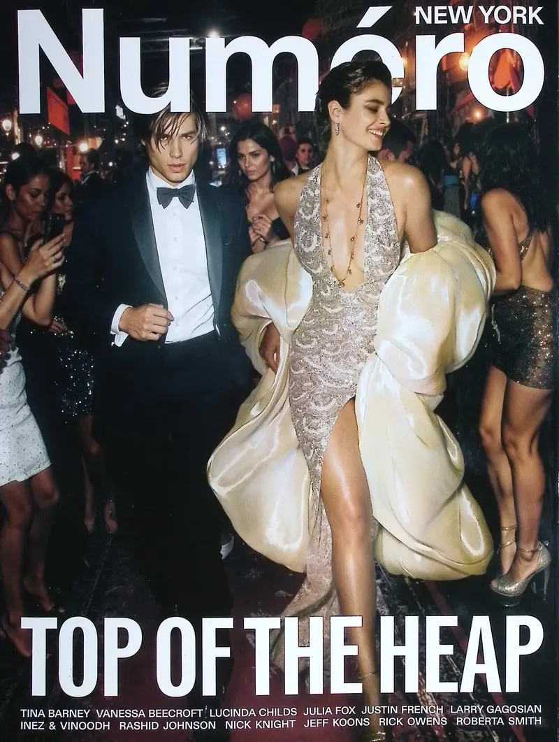 Numero New York (No.1/2025)