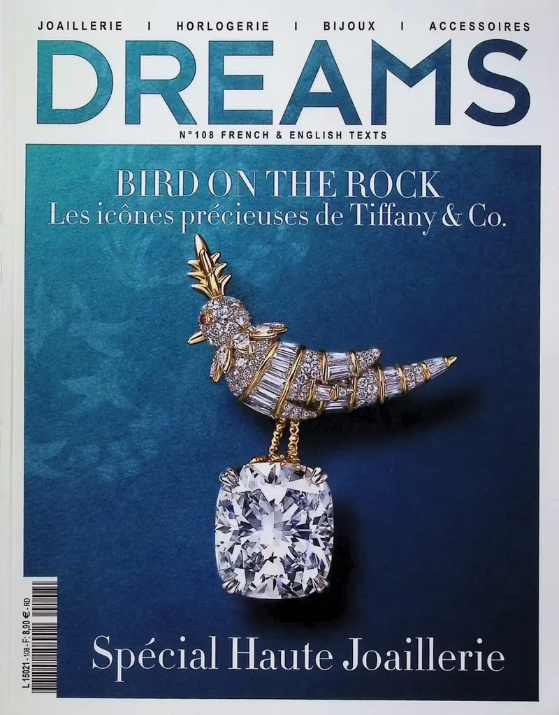 DREAMS (Sep/Oct/No.108/2025)