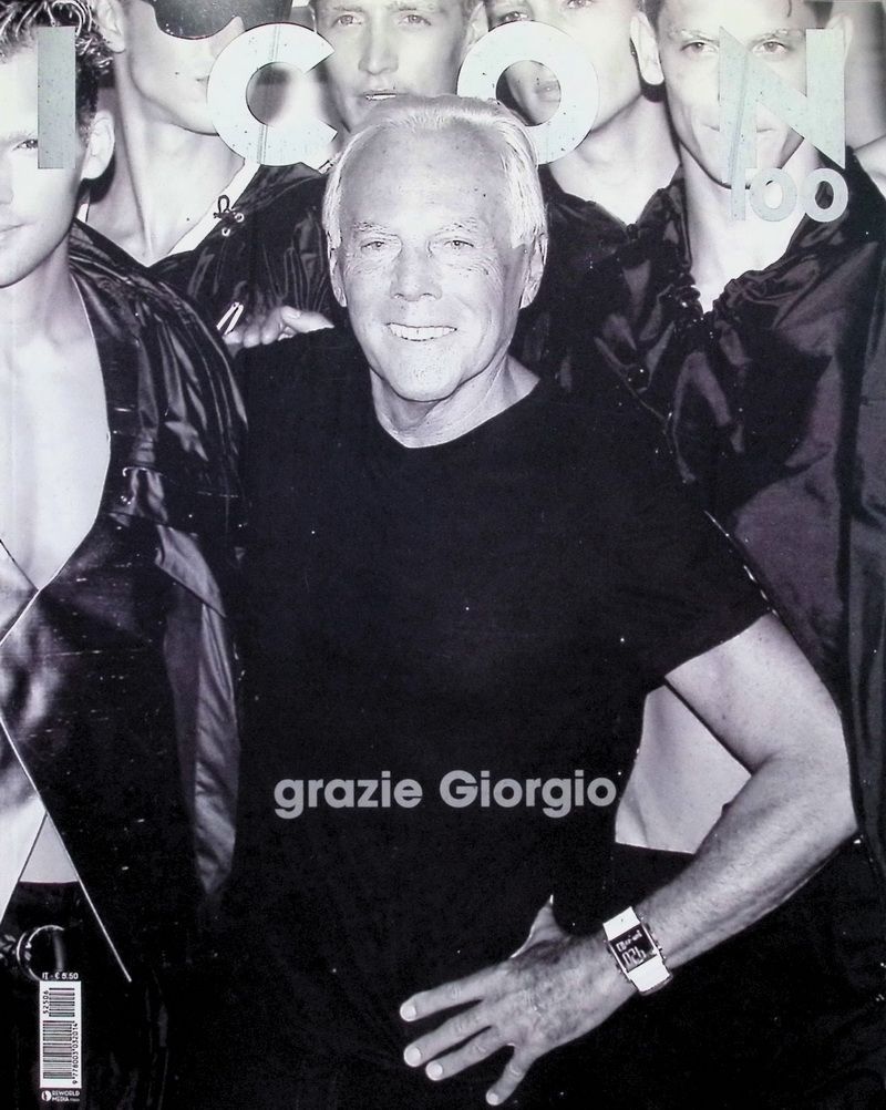 ICON (IT/Oct/No.100/2025)