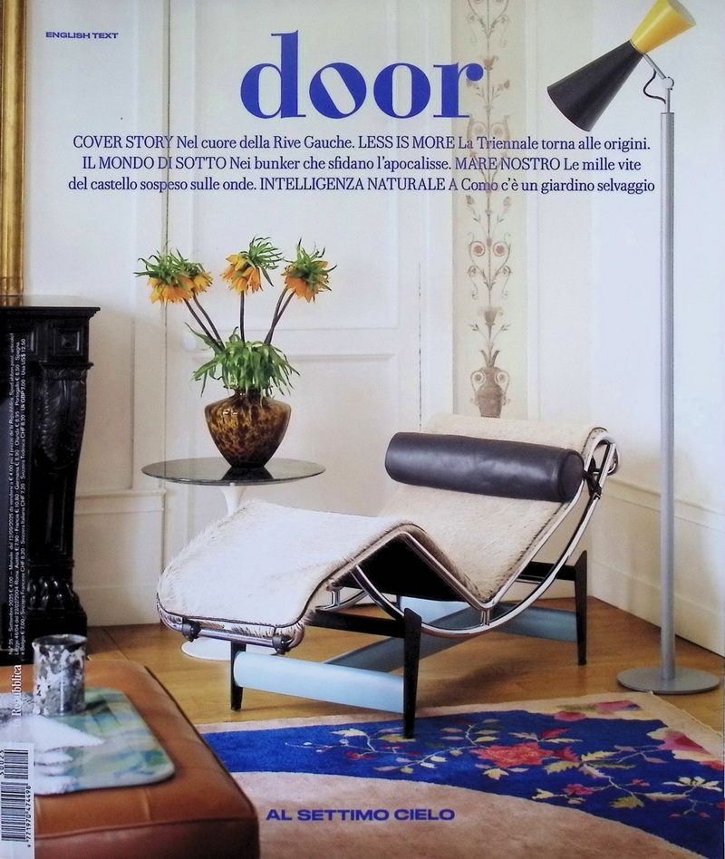 door (Sep/No.25/2025)