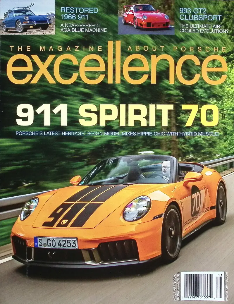 excellence (Nov/No.322/2025)