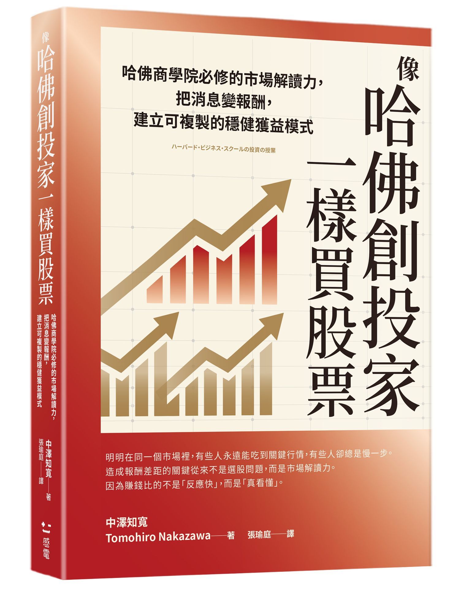 投資交易第一步