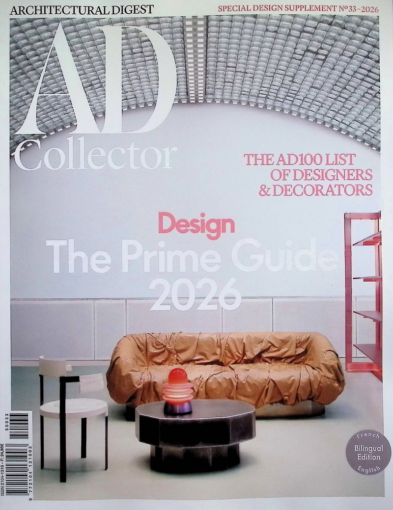 AD Collector (No.33/2026)