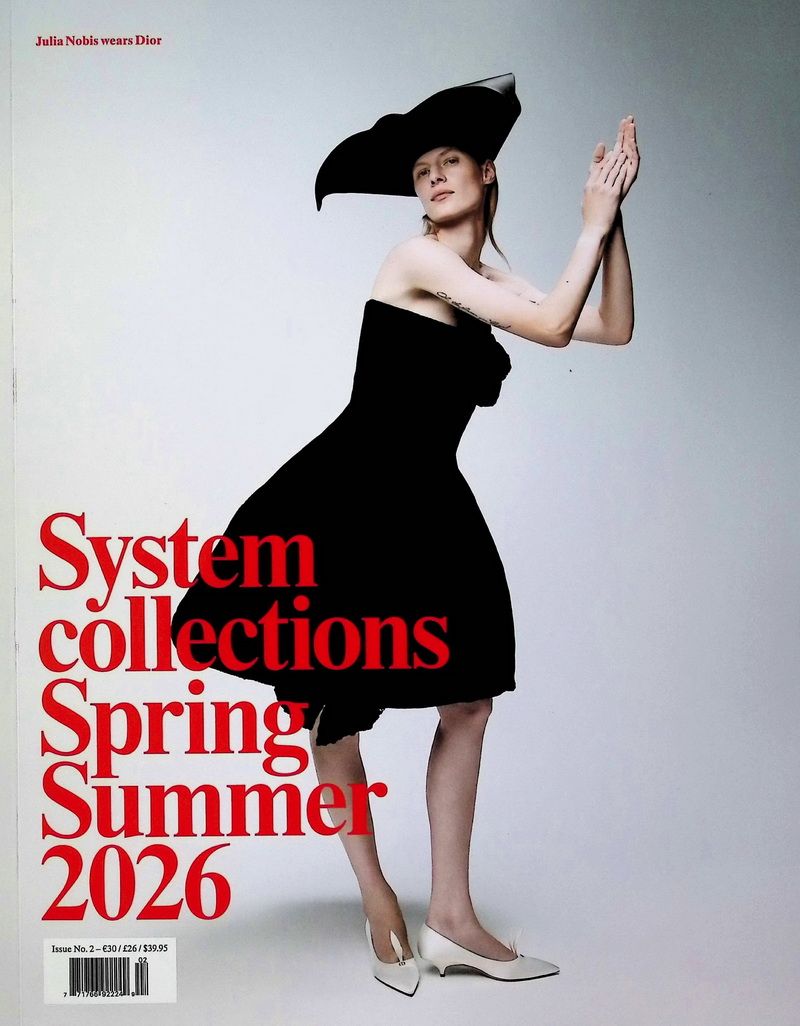 System Collections (Spr/Sum/No.2/2026)