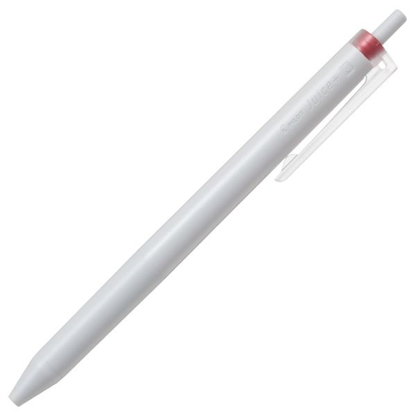 PILOT Juice Plus果汁筆/ 0.4/ 紅