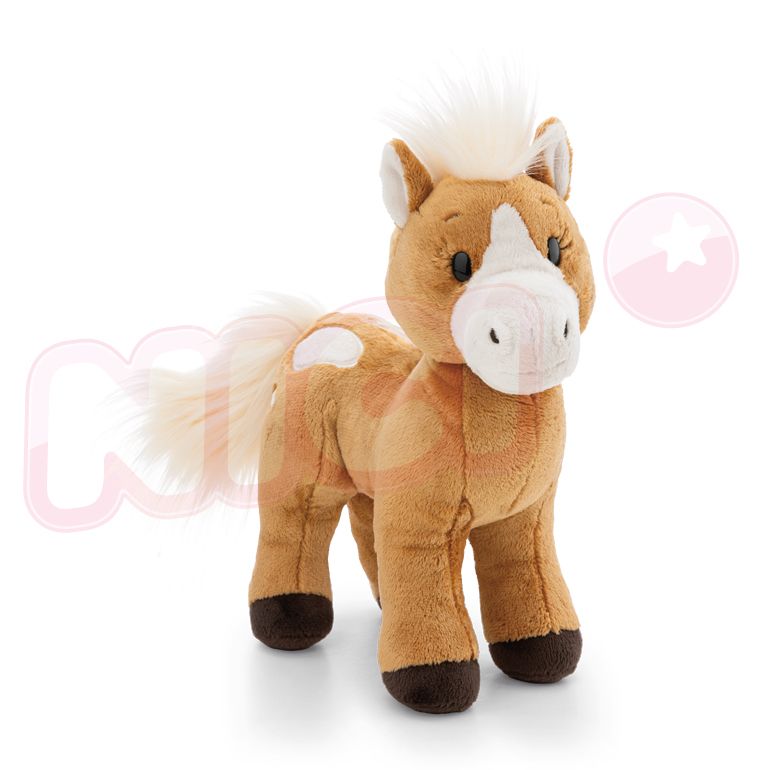 NICI霍莉小馬站姿玩偶/ 27cm