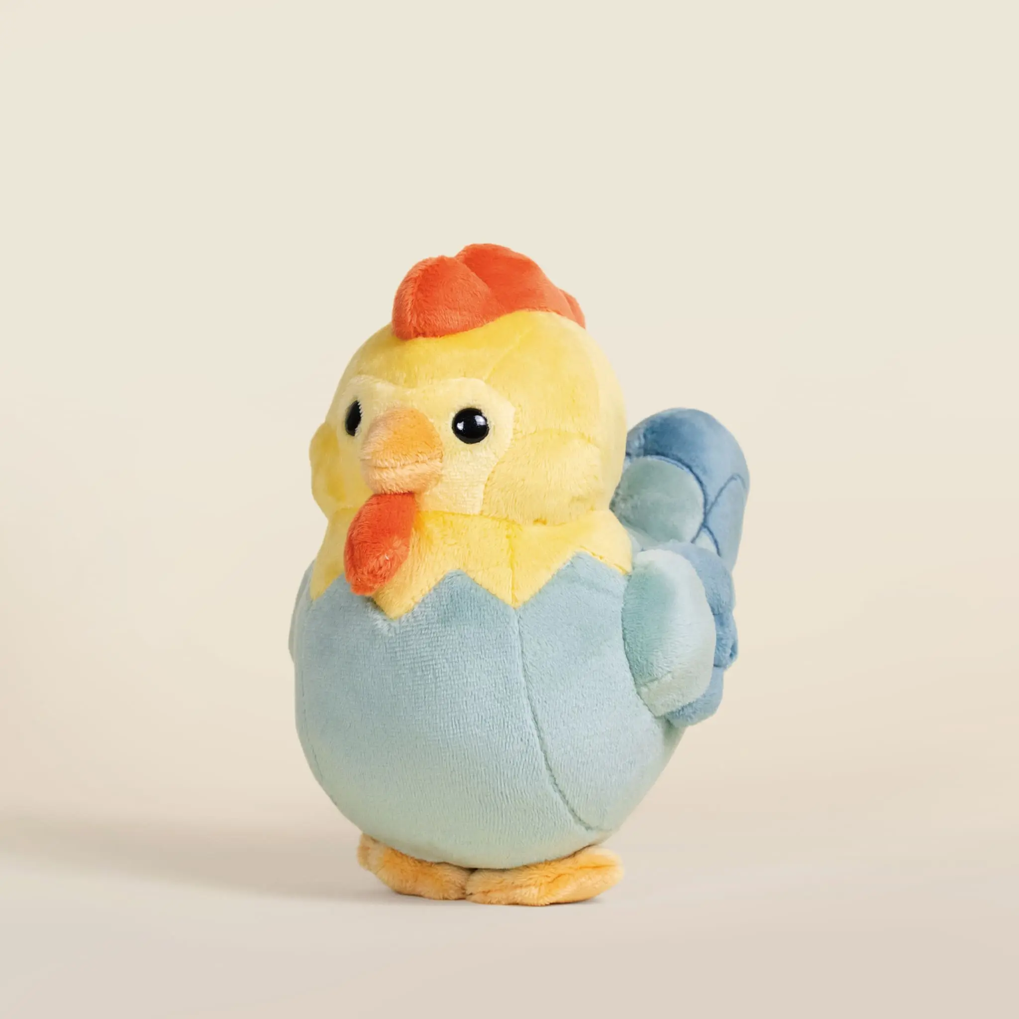 Bellzi Mini Roosti小公雞玩偶