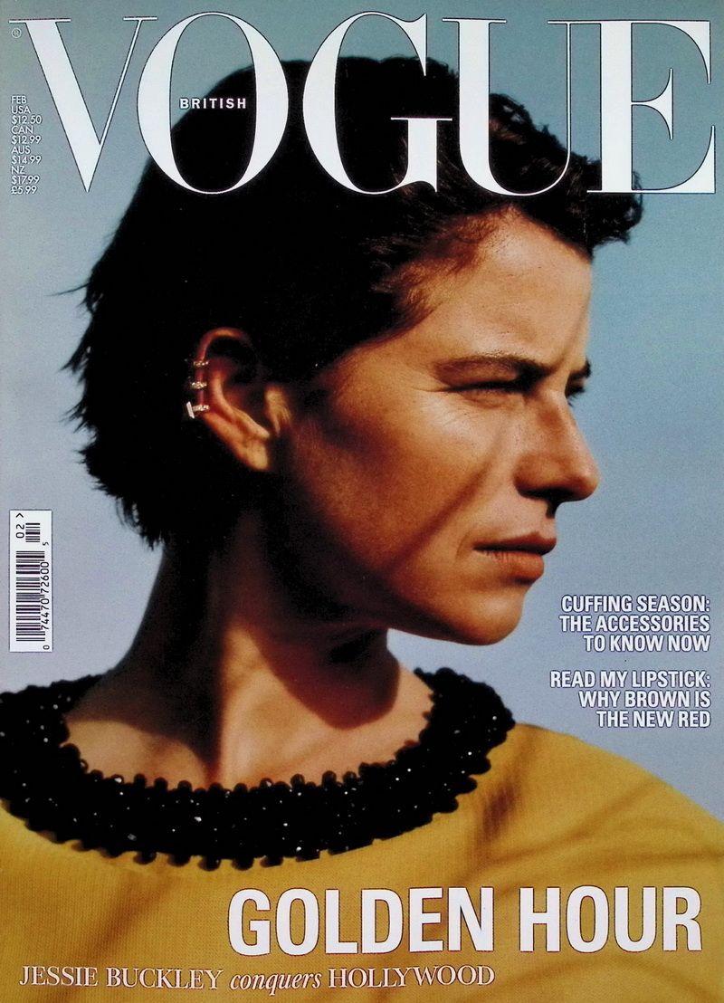 VOGUE (UK/Feb/2026)