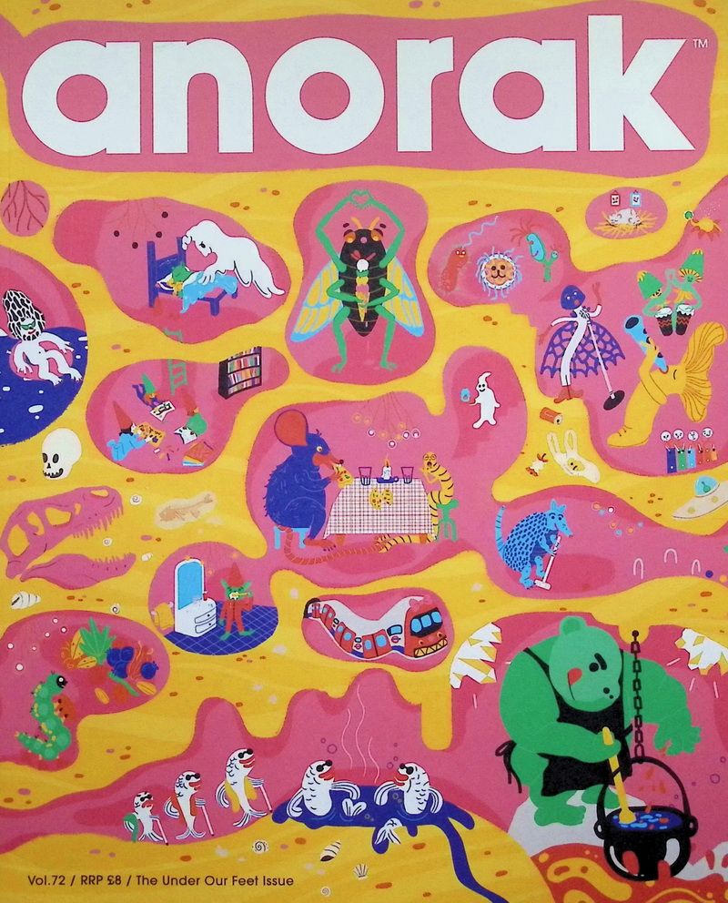 anorak (No.72/2025)