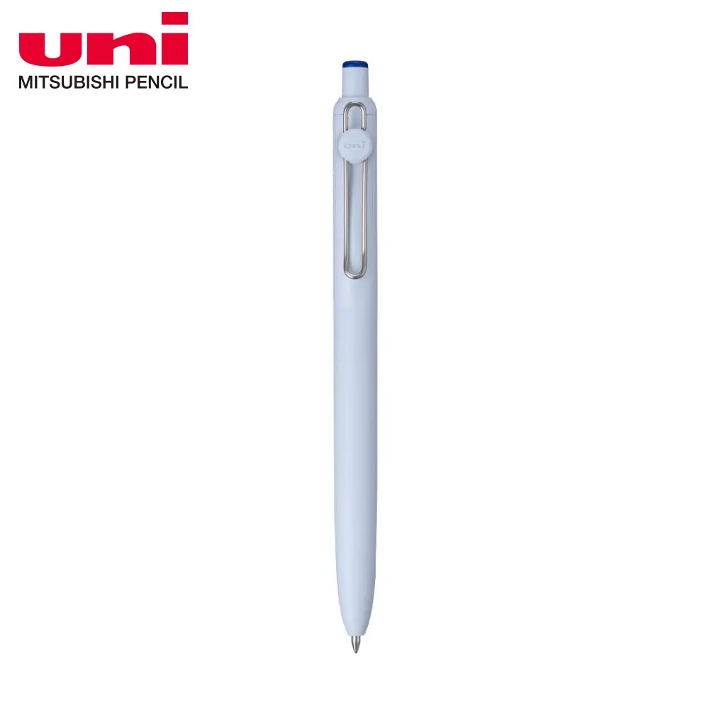 uni UNI-BALL ZENTO零重力水性鋼珠筆/ 0.7/ 藍