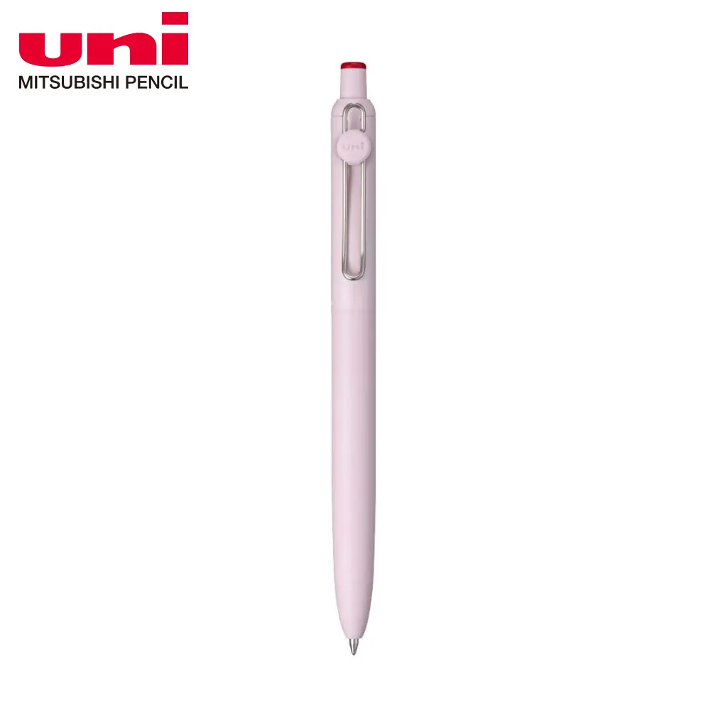 uni UNI-BALL ZENTO零重力水性鋼珠筆/ 0.7/ 紅