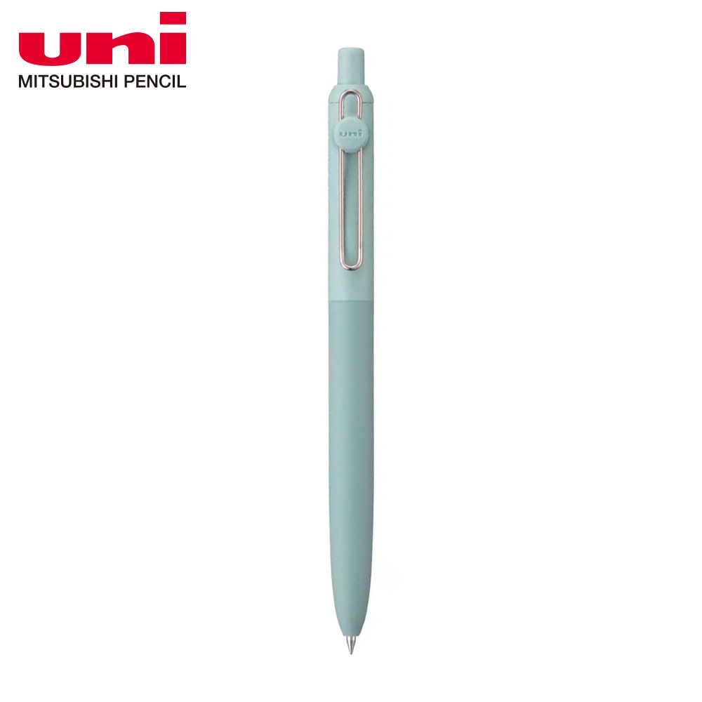 uni UNI-BALL ZENTO零重力水性鋼珠筆/ 0.38/ 水波藍