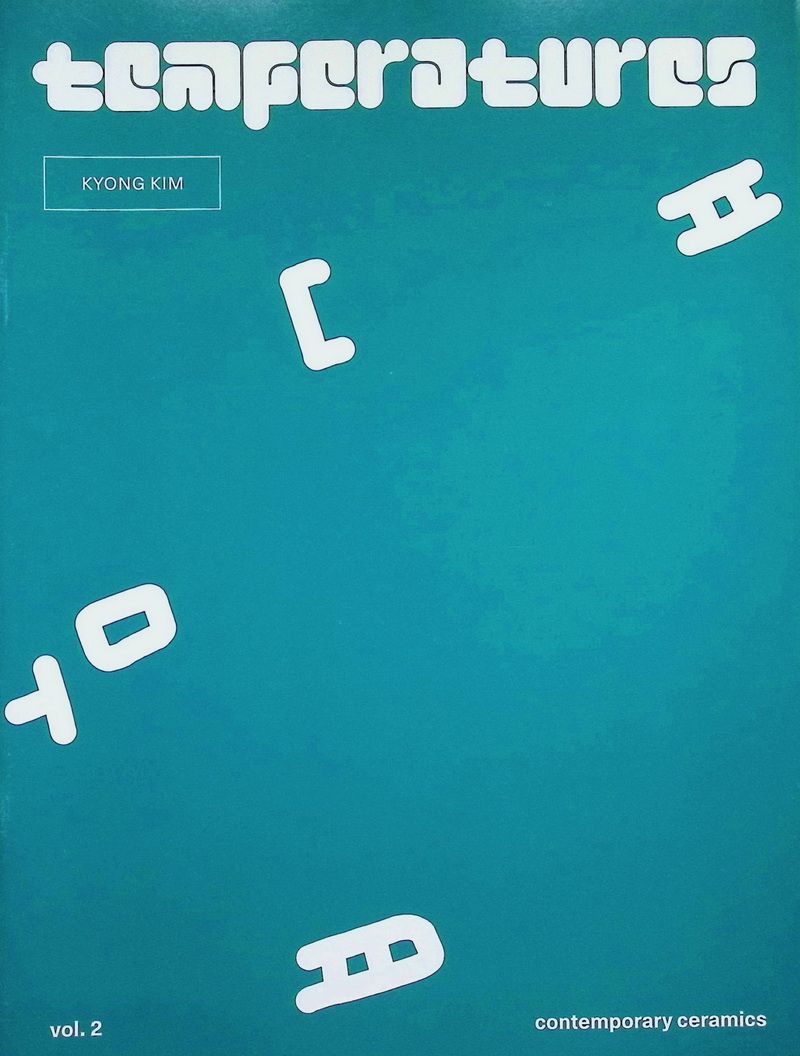 Temperatures: KYONG KIM (No.2/2021)