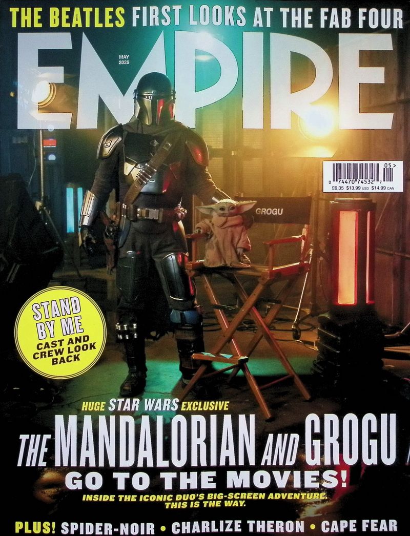 EMPIRE (UK/May/No.452/2026)