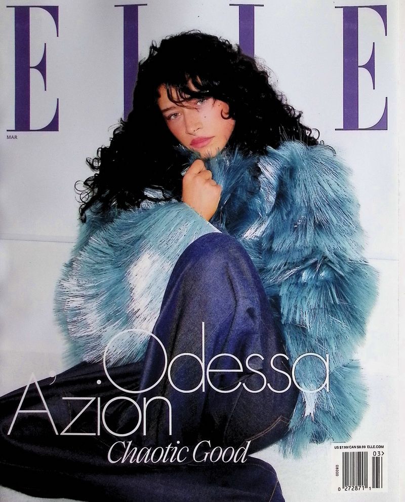 ELLE (US/Mar/2026)