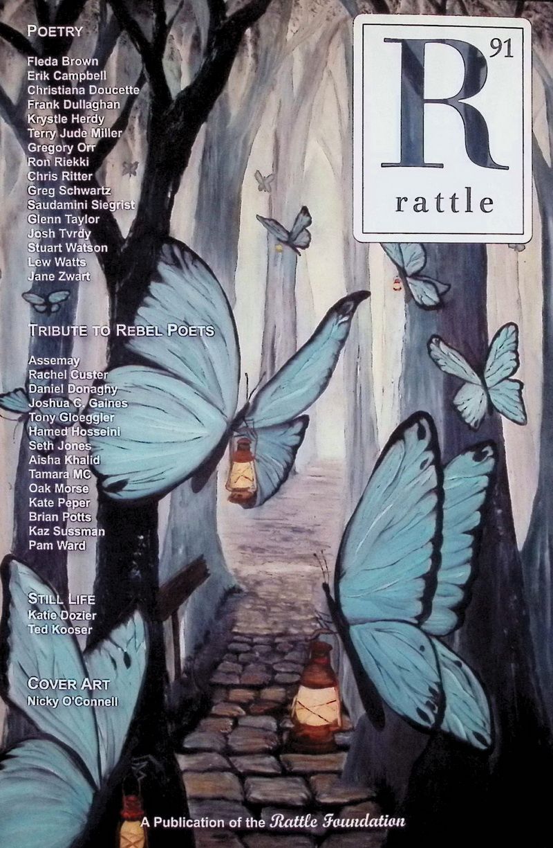 rattle (Spr/No.91/2026)