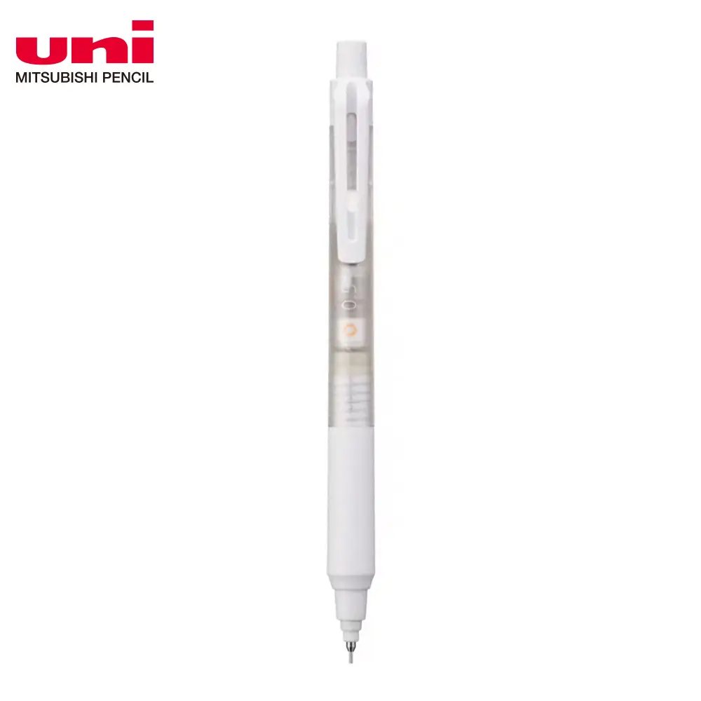 uni KURU TOGA M5-KS自動鉛筆/ 0.5/ 水光珍珠