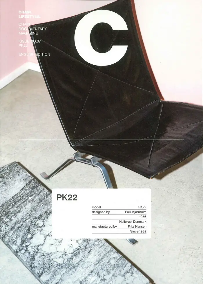 Magazine C: PK22 (No.7/2026)