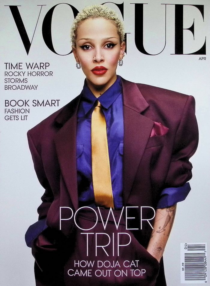 VOGUE (US/Apr/2026)
