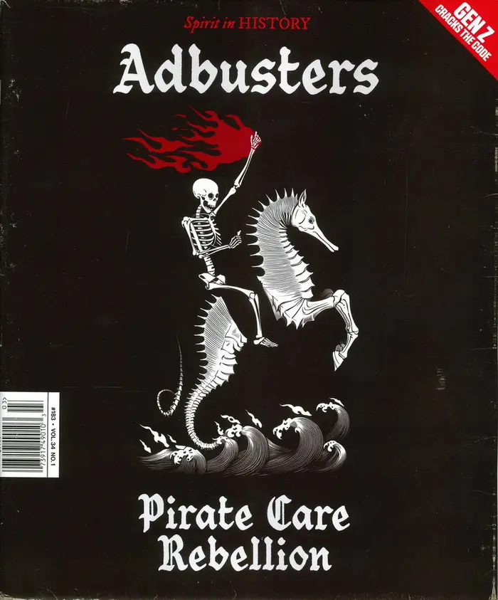 ADBUSTERS (V34N1/2026)
