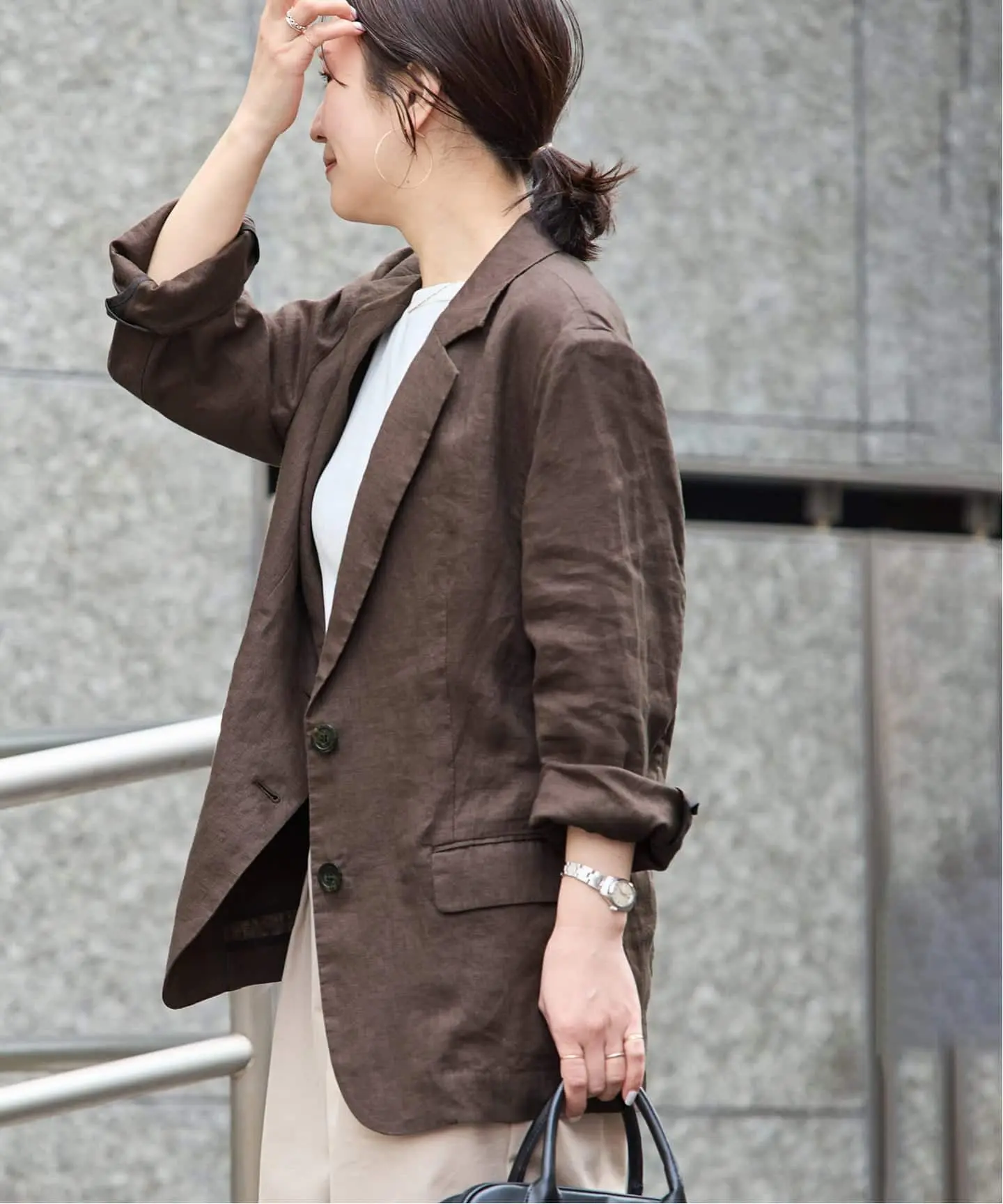 日系女裝