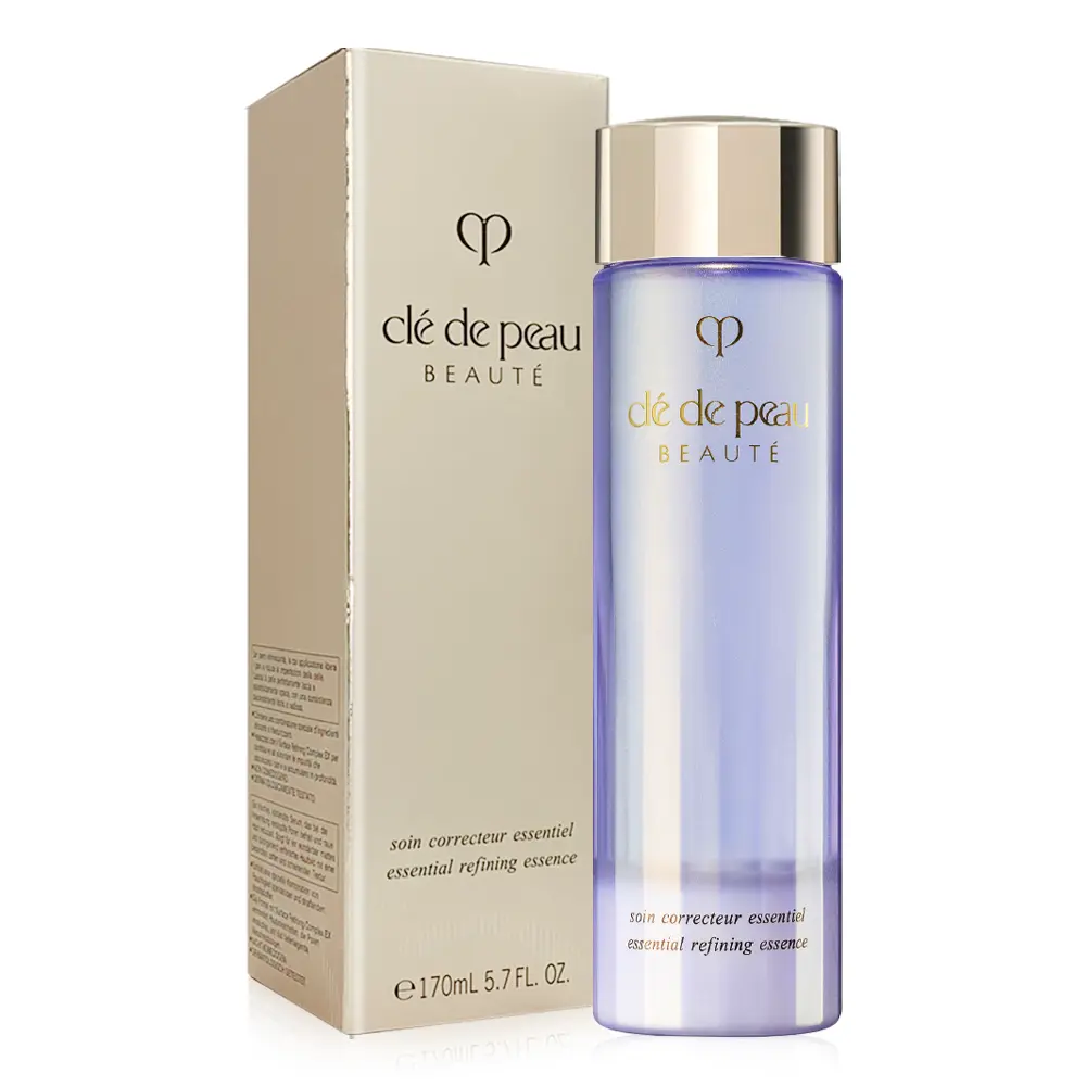 【cle de peau肌膚之鑰】新生緊緻水精華 170ml -平行輸入