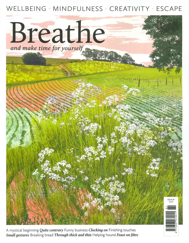 Breathe (No.81/2026)