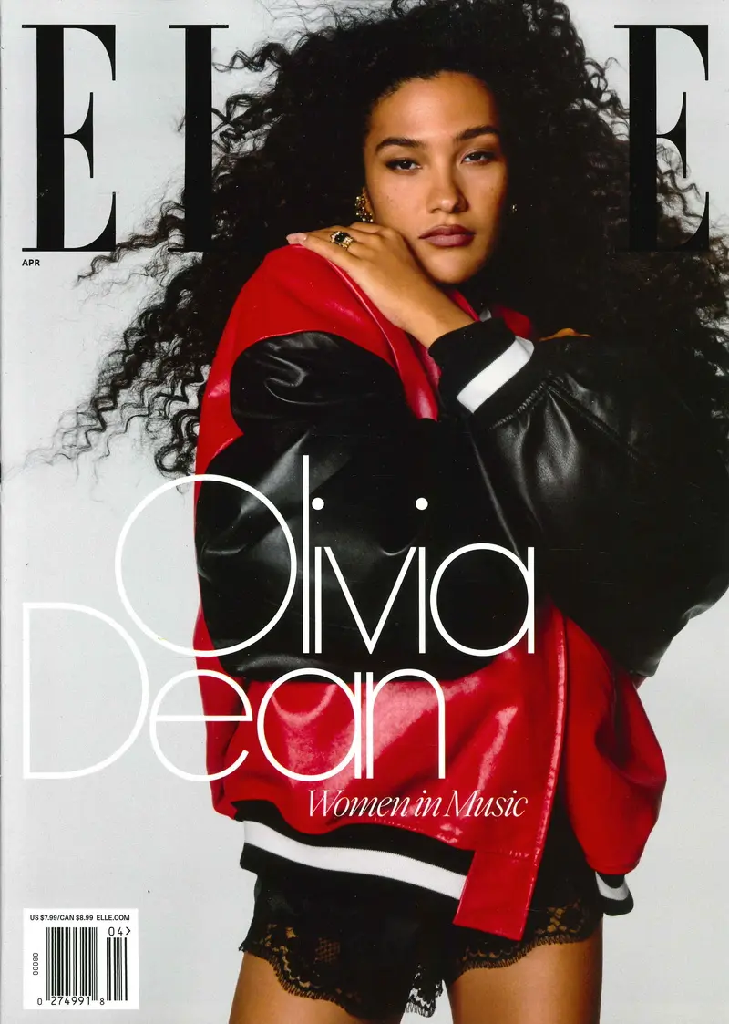 ELLE (US/Apr/2026)