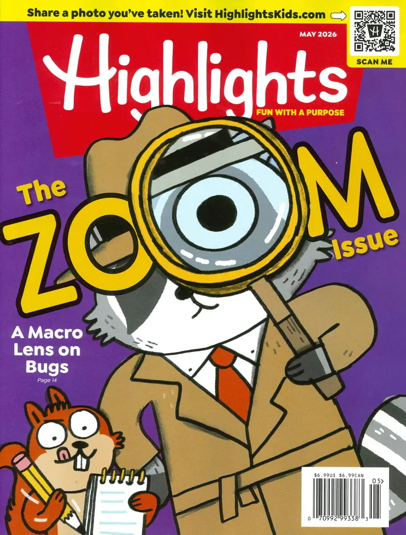 Highlights (May/V81N5/2026)