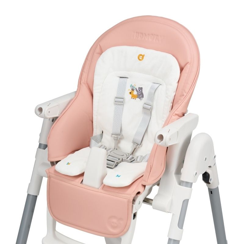 KIDMORY Hi-Pro 兒童高腳餐椅配件-新生兒保護墊